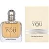 Armani Perché sei tu per la donna Edp Spray