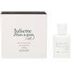 Juliette has a Gun Not a Perfume 50 ml Donna