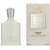 Creed Acqua di montagna d'argento Edp Spray