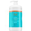 Moroccanoil Repair Restorative Hair Mask maschera nutriente per capelli secchi e danneggiati 1000 ml