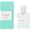 Clean Classic Warm Cotone Edp Spray
