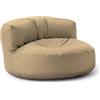 Lumaland Pouf LUMALAND Lounge (320 L) - Interno ed esterno - Beige