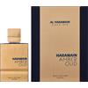Al Haramain Ambra Oud Bleu Edizione Woda perfumowana, 100ml