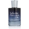 Juliette Has A Gun Musc Invisible EDP 50 ml W