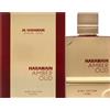 Al Haramain Ambra Oud Ruby Edition EDP U 100 ml