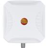 Poynting Custodia per router da esterno con tecnologia 4x4 MIMO e antenna omnidirezionale IP65