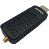 Tesla Dongle TESLA TE-222, ricevitore DVB-T2, H.265 (HEVC)