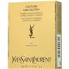 Yves Saint Laurent Lidschatten Yves Saint Laurent Couture Mini Clutch 500 4gr