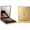 Yves Saint Laurent #100 Stora Dolls YSL Couture Mini Clutch Eye Shadow Palette