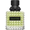 Valentino Donna Born in Roma Green Stravaganza Woda perfumowana, 50ml