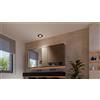 Philips Hue White & Col. Amb. Slim da incasso 170m nero