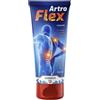 Geberich GmbH Churerstrasse 47, 8808 Pfä ArtroFlex Crema per articolazioni e muscoli