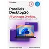 EDU - Parallels Desktop 26 Standard per MAC / 1 PC / 1 anno / Versione per scuole / Licenza via e-mail