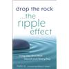 Hazelden Publishing Drop the Rock: The Ripple Effect: Using Step Ten to Work Steps Six and Seven Every Day: Volume 1