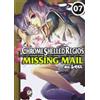 Edizioni BD Chrome Shelled Regios. Missing Mail (Vol. 7)