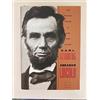 Galahad Books Abraham Lincoln: The Prairie Years and the War Years/One-Volume Biography