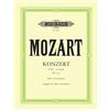 Alfred Music Co Flute Concerto No. 2 in D K314 285d Edition for Flute and Piano: Edition for Flute and Piano