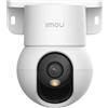 Generico Telecamera Wi-Fi Ranger mini 3K 5MP ottica fissa 3.6mm PT WI-FI 6 - IPC-K2MP-5H1WE