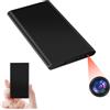 TANGMI Telecamera Nascosta Power Bank 1080P HD con Sensore Gravità