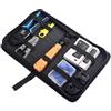 Cable Matters - Kit di strumenti di rete 7 in 1 con crimpatrice