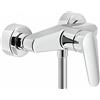 Nobili Rubinetterie BS101130CR Miscelatore Doccia Esterno senza Duplex