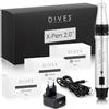 DIVES MED - X-Pen 2.0 - High Performance Microneedling Pen