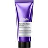 L'Oréal Professionnel Paris L'Oréal Professionnel, Keratin Alpha Sleek Smooth Transformer, Anti-Frizz, Durevole, Morbidezza e Controllo del Volume, con Keratin Sleeker e Aminoacidi, per tutti i tipi di capelli, 200 ml