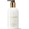 Molton Brown Mesmerising Oudh Accord Gold Lozione per il corpo, 300 ml