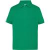 JHK Polo Bambino Verde