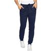 SIGGI Pantalone Tuta Donna Ollie Blu Siggi