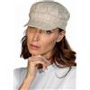 ISACCO Cappello Sam Strong 16 50% Poliestere 45% Cotone 5% Acrylic ISACCO 072216