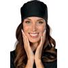ISACCO Bandana Havana Nero 65% Poliestere 35% Cotone ISACCO 123901