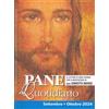 Pane quotidiano. Settembre-Ottobre 2024