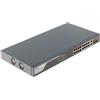 Hikvision DS-3E1318P-EI 16 Port Fast Ethernet Smart POE DS-3E1318P-EI