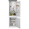Aeg TC7CS181DS - Frigorifero combinato integrato, Nofrost D, altezza 177 cm, larghezza 54,6 cm