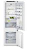 SIEMENS KI87SAD40 - Frigorifero congelatore, altezza 177,2 cm, 149 kWh all'anno, vano frigorifero da 208 litri e congelatore da 61 litri, HydroFresh Box con regolazione dell'umidità
