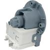SGREHJDR Askoll 00180A 30008D per Sam-sung per L-G Drum Lavatrice Pompa di Scarico Universale