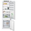 Siemens KI87SAF30 iQ500 - Frigorifero da incasso, classe A++, frigorifero: 211 l, congelatore: 61 l, illuminazione a LED, tecnologia a cerniera piatta