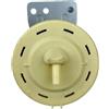 Nhsijpo Pressostato Sensore Livello Acqua Lavatrice Per 6601ER1006S Tamburo Lavatrice Interruttore Livello Acqua Sensore Livello Acqua DN-LD1 Regolatore Livello Acqua