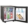 Lela Group S.r.l. MINIBAR FRIGOBAR HOTEL 30 LITRI CLASSE F (EX CLASSE A+) TOTALMENTE SILENZIOSO (0Db) (30 litri)