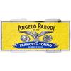 Angelo Parodi - Trancio di Tonno in Olio d'Oliva - 2 scatolette da 67 g [134 g]