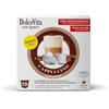 Generico DOLCE VITA Nespresso Capsule Bevande Solubili Compatibili con macchine Nespresso * (CAPPUCCINO, 20)