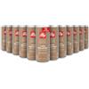 illy, Caffè Cold Brew Ready to Drink Latte Macchiato, 12 Lattine da 250ml