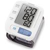 Citizen CH-650 Misuratore Pressione Polso Digitale Automatico 60 Memorie