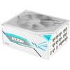 ASUS ROG THOR 1200P3 White 1200W Modulare 80+ Platinum PFC Attivo ATX 3.1