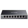 TP-Link Omada ES208GP Switch Managed PoE+ Gigabit Ethernet 8 Porte