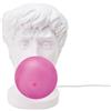 Seletti - Lampada da tavolo New antic - Bianco - Resina - Designer Uto Balmoral