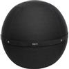 BLOON PARIS - Pouf Ballon - Nero - Tessuto poliestere - Designer Kévin Rayess