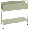 Fermob - Portavaso Picolino - Verde - Acciaio - Designer Studio Fermob