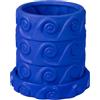Seletti - Vaso per fiori Magna Graecia - Blu - Terracotta - Designer Antonio Aricò